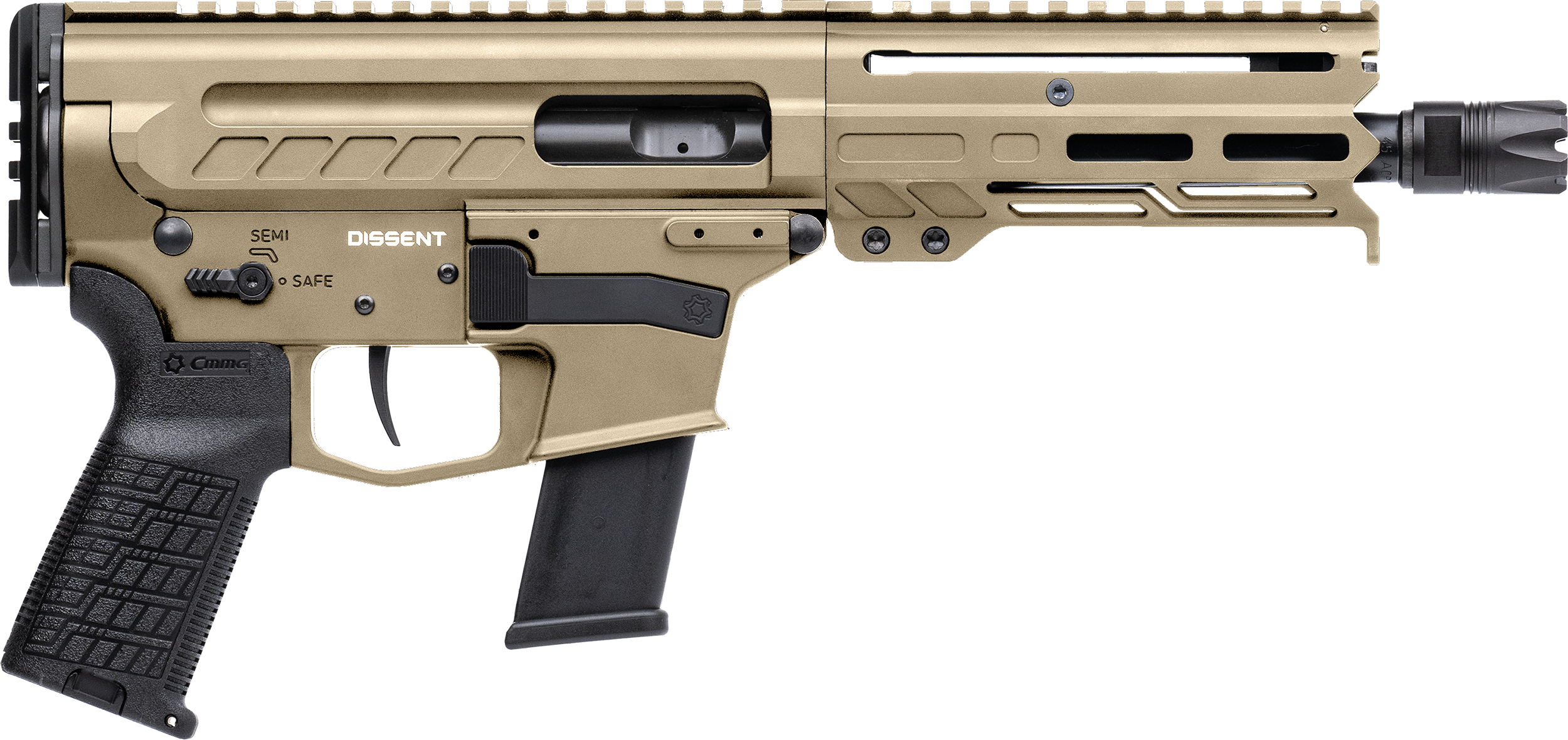 Primary Arms